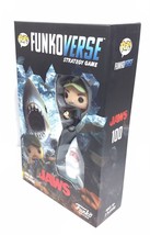 Funko Pop! Funkoverse Strategy Game JAWS - New Sealed - £19.82 GBP