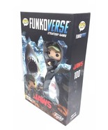 Funko Pop! Funkoverse Strategy Game JAWS - New Sealed - £19.70 GBP