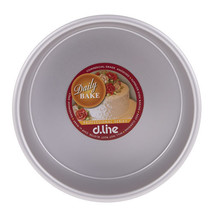 Daily Bake Deep Round Cake Pan - 7&quot;/17.5x7.5cm - £31.13 GBP