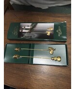 Georg Jensen Snowman Rooster Gold  Candleholder Andreas Mikkelsen Design... - $743.79 MXN Georg Jensen Snowman Rooster Gold  Candleholder Andreas Mikkelsen Design... - $743.79 MXN