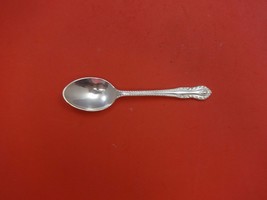 Elizabeth II by Garrard &amp; Co. Sterling Silver Teaspoon 5 1/2&quot; - £62.85 GBP