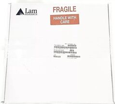 Lam Research 716-028721-281 PLT DMD Wafer Shadow Bottom 8" Clamp - $2,649.32