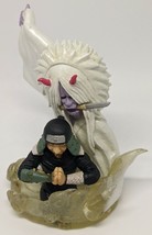 Naruto Sarutobi Hiruzen Figurine - £22.71 GBP