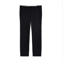 Polo Ralph Lauren Men&#39;s Golf Tailored-Fit Cotton Stretch Chino, Polo Black-36x32 - £63.34 GBP