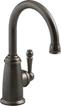 Kohler 6666-AG-2BZ Wellspring Beverage Faucet - Oil Rubbed Bronze - £148.25 GBP