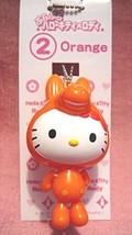 Sanrio 07 Hello Kitty x Rody Horse Pendant Ornament Key Chain LEDRAPLASTIC TO... - $14.39