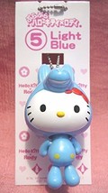 Sanrio 07 Hello Kitty x Rody Horse Pendant Ornament Key Chain LEDRAPLASTIC TO... - £11.50 GBP