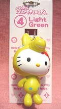 Sanrio 07 Hello Kitty x Rody Horse Pendant Ornament Key Chain LEDRAPLASTIC TO... - £11.50 GBP