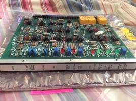 Emerson Controls 02 777 841 00 Power Supply Control Module Board New Nos $199 - £147.35 GBP