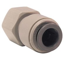 IPW Industries Inc. - John Guest (PM4508F4S) Acetal Female Flare Connect... - $75.45 MXN