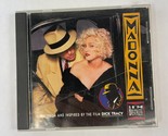 Madonna I&#39;m Breathless He&#39;s A Man Sooner Or Later Hanky Panky I&#39;m Going ... - £11.92 GBP
