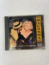 Madonna I&#39;m Breathless He&#39;s A Man Sooner Or Later Hanky Panky I&#39;m Going BanCD#73 - £11.64 GBP