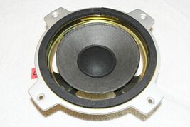 Vintage Pioneer Aria 30 II woofer Speaker needs re-foam work AS IS Parts... - $71.62 CAD