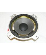 Vintage Pioneer Aria 30 II woofer Speaker needs re-foam work AS IS Parts... - $937.67 MXN