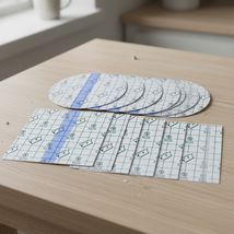 Waterproof Adhesive Bandages - Transparent Tattoo Cover Up Film - 4&quot; x 4... - $9.89