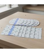 Waterproof Adhesive Bandages - Transparent Tattoo Cover Up Film - 4&quot; x 4... - $9.89