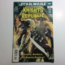 Star Wars Knights Of The Old Republic #11 Dark Horse - £2.31 GBP