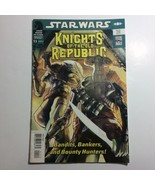 Star Wars Knights Of The Old Republic #11 Dark Horse - $4.04 CAD