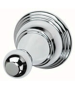 Vintage Robe Hook, Chrome - €18,11 EUR