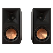 Klipsch Reference Premiere RP-600M II Bookshelf Speaker Pair with All-New Larger - $731.99