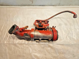 2011 - 2015 Cummins ISX15 Diesel Engine EGR Valve Orifice 3685948 OEM 36... - $250.00