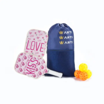 Valentine&#39;s PICKLEBALL PADDLE SET - $128.17 CAD