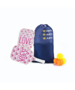 Valentine&#39;s PICKLEBALL PADDLE SET - $128.17 CAD