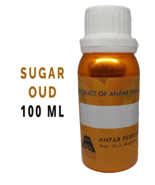 Sugar Oud by Anfar concentrated Perfume oil | 100 ml | Attar oil - £42.85 GBP