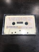 Studio A 1985 2nd Lake Geneva Crc Family Conference Cassette Cult Attrac... - €120,65 EUR