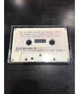 Studio A 1985 2nd Lake Geneva Crc Family Conference Cassette Cult Attrac... - €120,65 EUR