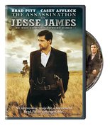 The Assassination of Jesse James by the Coward Robert Ford [DVD] - £2.33 GBP