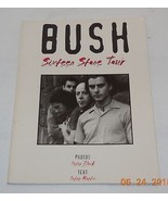 1997 Bush Sixteen Stone Tour Souvenir Program Book rare VHTF - £33.69 GBP