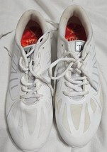 Varsity Miza Plus White Cheerleading Shoes Sneakers Women&#39;s Size 10.5 - $20.00