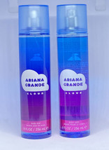 2 X Ariana Grande Ariana Grande Cloud Body Mist, 8.0 Fluid Ounce - £22.29 GBP
