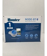 Hunter Node-BT-100 Bluetooth Battery Irrigation Controller - $1,848.56 MXN