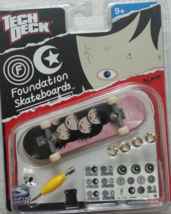 Tech Deck Element Rare TOSH TOWNEND Fingerboard , New in Box - £14.81 GBP