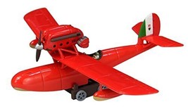 Fine Mold Porco Rosso Savoia S.21 Prototype Fighter Flying Boat FJ1 - £58.04 GBP