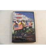 Last Flight Home - Finding MIA&#39;s - War Movie Documentary - WWII Aircraft - $13.01 CAD