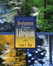 Development Through the Lifespan (4th Edition) Berk, Laura E. - £30.99 GBP