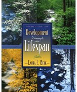 Development Through the Lifespan (4th Edition) Berk, Laura E. - £30.81 GBP