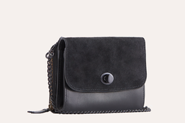 Two-Tone Crossbody - £100.65 GBP