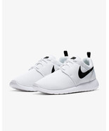 Authenticity Guarantee

Nike Roshe One 844994-101 Women White/Black Low ... - $75.00