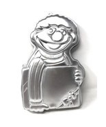 Vintage Wilton Ernie Cake Mold Sesame Street Muppets 1983 502-3614 - $16.95