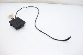 12-16 BMW F30 328I INTEGRATED POWER SUPPLY MODULE E3120 image 6