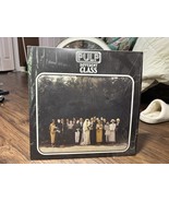 Different Class by Pulp (Record, 2015) - $944.62 MXN