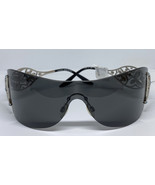 LUXURY Designer By Paolo Albasini Sunglass Italy L660 - $220.69 CAD