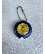 vintage Ohio bell keychain tape measure - $399.71 MXN