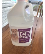 Prevents ICE TO 0^ F ICE Blocker Guaranteed Safe For Pets &amp; Kids 3.8L Sh... - £25.14 GBP