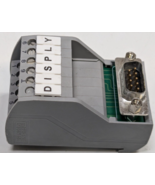 Phoenix Contact VIP-2/SC/D 9SUB/M Interface Module Part# 2315117 - €14,41 EUR