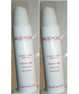 Biodroga Golden caviar 24 Hour Care Normal Skin 200ml. Stimulates cell r... - £97.38 GBP